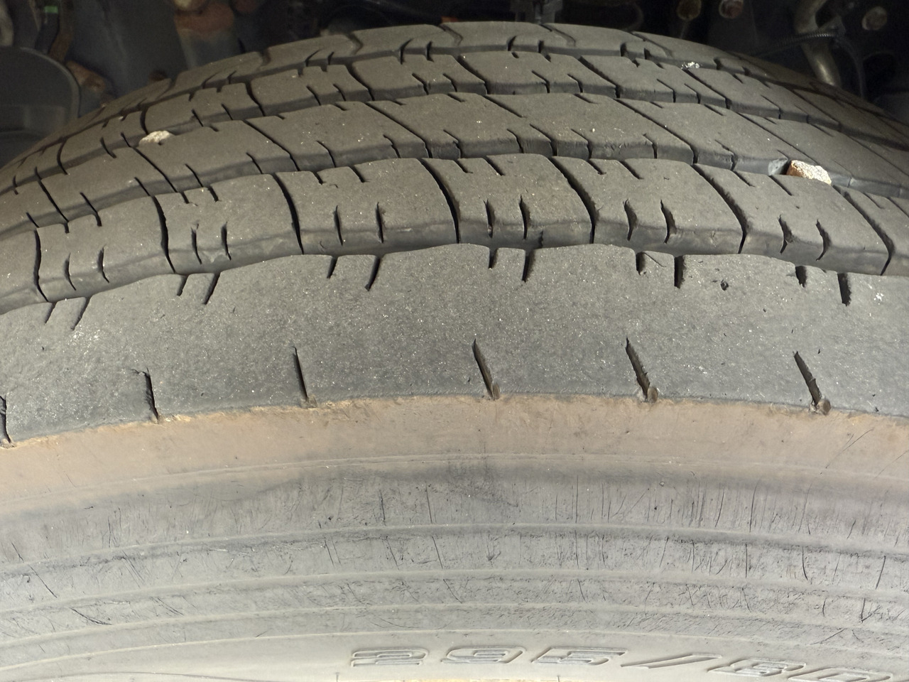 Volvo FL250.18 Carrier Supra 850Mt - شاحنة ذات مبرد: صورة 4 Volvo FL250.18 Carrier Supra 850Mt - شاحنة ذات مبرد: صورة 4