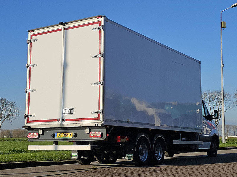 BE-Combi 3500 PLUS - مقطورة بصندوق مغلق: صورة 1 BE-Combi 3500 PLUS - مقطورة بصندوق مغلق: صورة 1