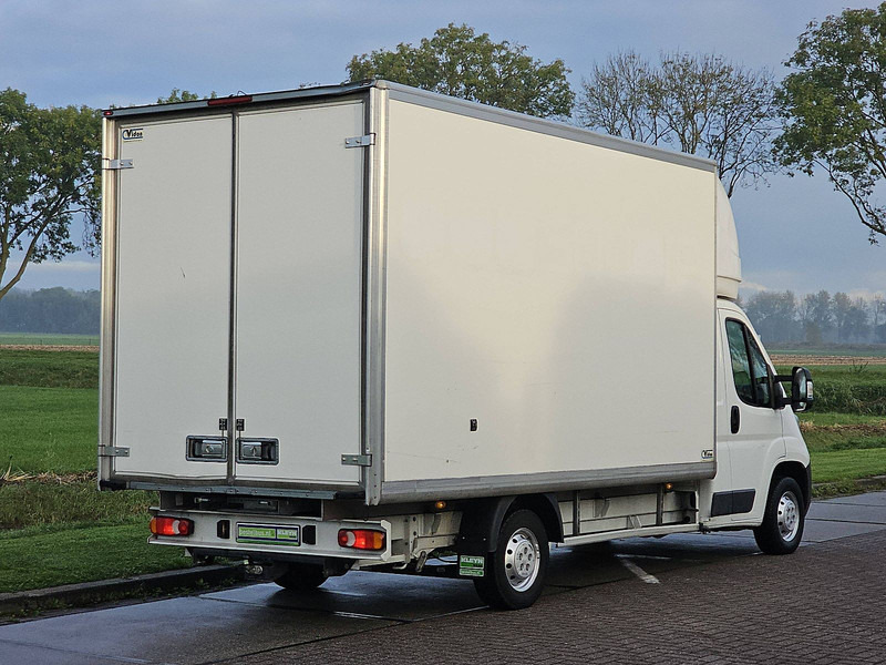 Citroën Jumper 2.0 Bakwagen Deuren AC! - شاحنة بصندوق مغلق: صورة 3 Citroën Jumper 2.0 Bakwagen Deuren AC! - شاحنة بصندوق مغلق: صورة 3