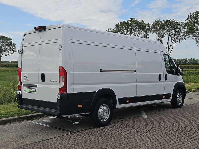 Citroën Jumper 2.2 L4H2 Maxi Airco - فان: صورة 3 Citroën Jumper 2.2 L4H2 Maxi Airco - فان: صورة 3
