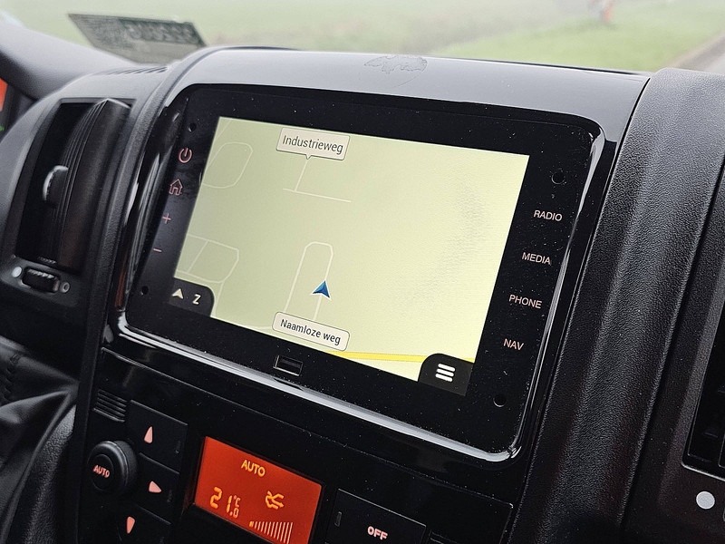 فان Citroën Jumper 2.2 L4H2 Maxi Airco: صورة 12