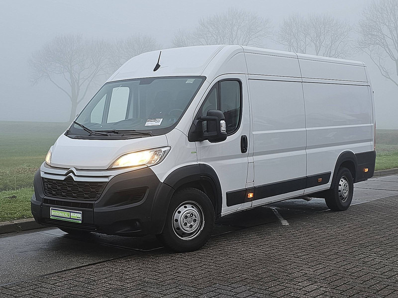 Citroën Jumper 2.2 L4H2 Maxi Airco - فان: صورة 2 Citroën Jumper 2.2 L4H2 Maxi Airco - فان: صورة 2