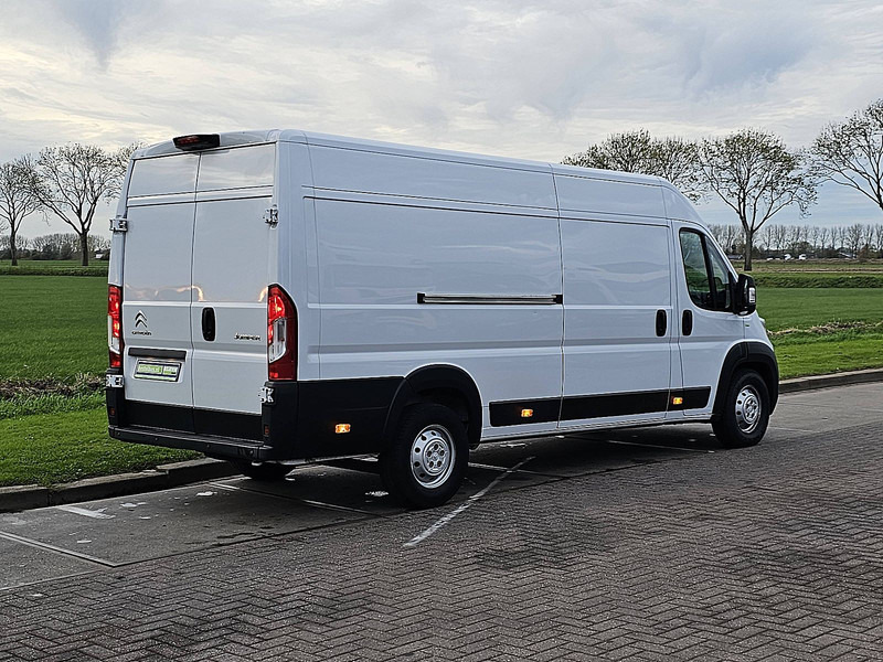 Citroën Jumper 2.2 L4H2 Maxi Airco - فان: صورة 3 Citroën Jumper 2.2 L4H2 Maxi Airco - فان: صورة 3
