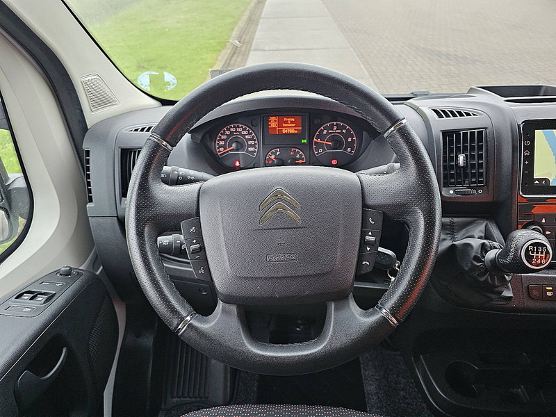 فان Citroën Jumper 2.2 L4H2 Maxi Airco: صورة 13