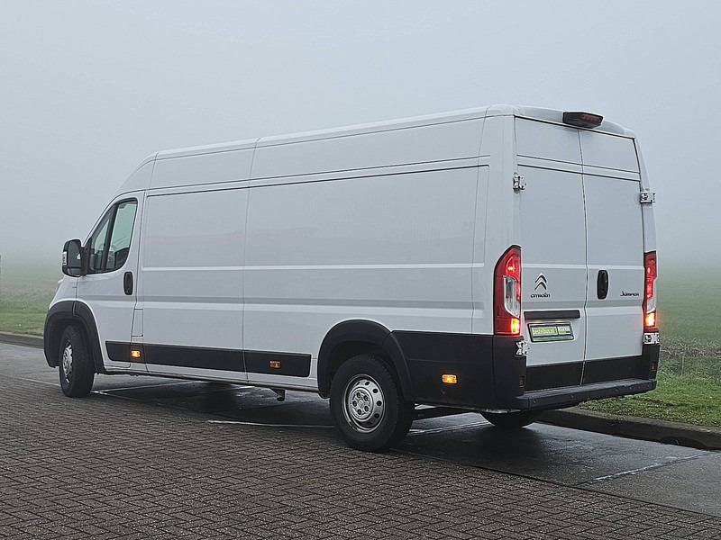 فان Citroën Jumper 2.2 L4H2 Maxi Airco: صورة 6