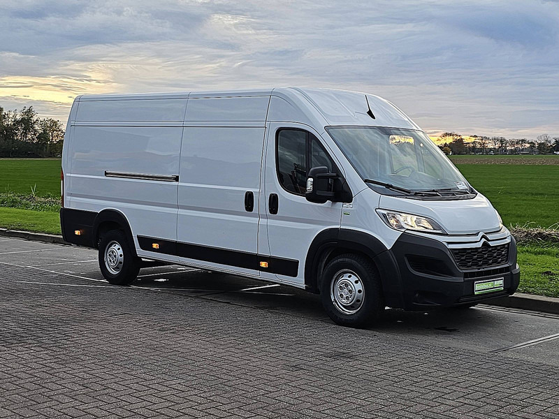 Citroën Jumper 2.2 L4H2 Maxi Airco - فان: صورة 5 Citroën Jumper 2.2 L4H2 Maxi Airco - فان: صورة 5