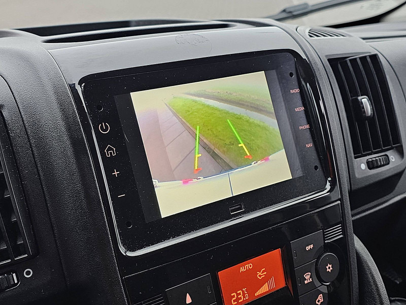 فان Citroën Jumper 2.2 L4H2 Maxi Airco: صورة 17