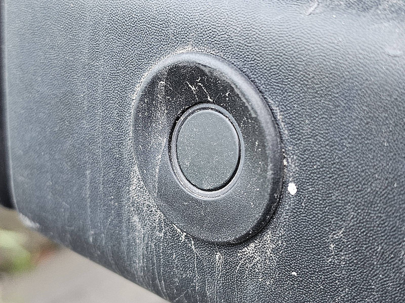 فان Citroën Jumper 2.2 L4H2 Maxi Airco: صورة 16