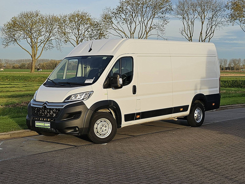 Citroën Jumper 2.2 L4H2 Maxi Airco - فان: صورة 2 Citroën Jumper 2.2 L4H2 Maxi Airco - فان: صورة 2