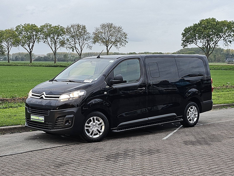 Citroën Jumpy 1.6 XL 9 pers EURO6 - حافلة صغيرة, ميكروباص: صورة 2 Citroën Jumpy 1.6 XL 9 pers EURO6 - حافلة صغيرة, ميكروباص: صورة 2