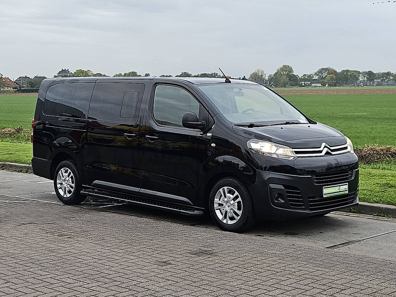 Citroën Jumpy 1.6 XL 9 pers EURO6 - حافلة صغيرة, ميكروباص: صورة 5 Citroën Jumpy 1.6 XL 9 pers EURO6 - حافلة صغيرة, ميكروباص: صورة 5