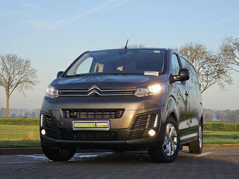 Citroën Jumpy 1.6 ac L2 EURO6 - فان المدمجة: صورة 1 Citroën Jumpy 1.6 ac L2 EURO6 - فان المدمجة: صورة 1