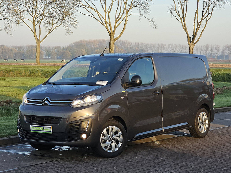 Citroën Jumpy 1.6 ac L2 EURO6 - فان المدمجة: صورة 2 Citroën Jumpy 1.6 ac L2 EURO6 - فان المدمجة: صورة 2