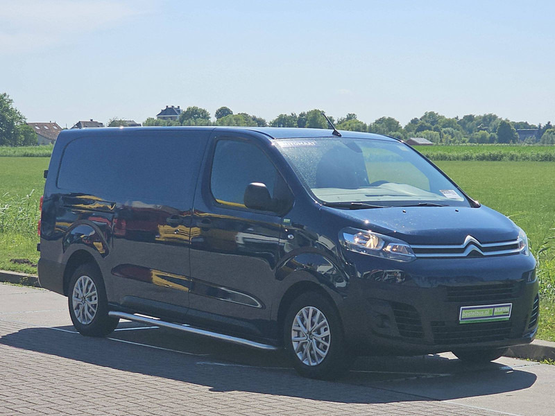 Citroën Jumpy 2.0 L3 XL Automaat NAP! - فان المدمجة: صورة 5 Citroën Jumpy 2.0 L3 XL Automaat NAP! - فان المدمجة: صورة 5