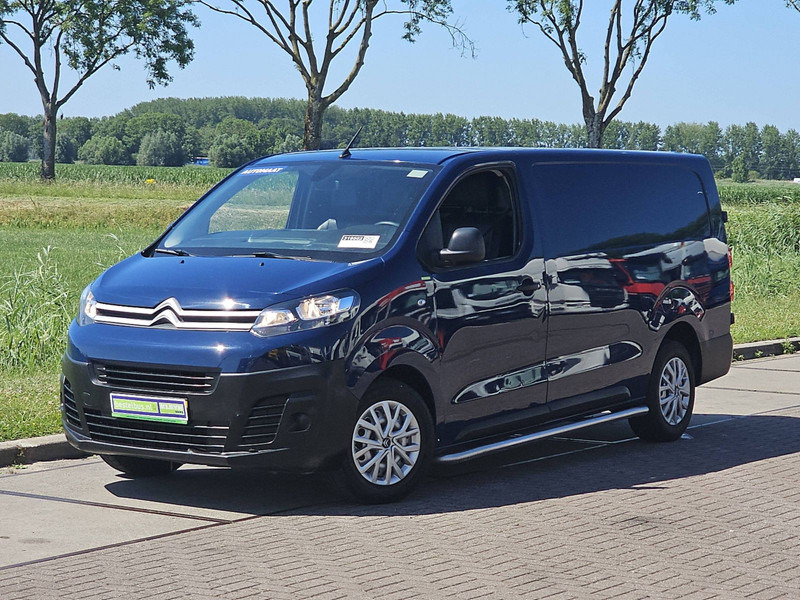 Citroën Jumpy 2.0 L3 XL Automaat NAP! - فان المدمجة: صورة 2 Citroën Jumpy 2.0 L3 XL Automaat NAP! - فان المدمجة: صورة 2