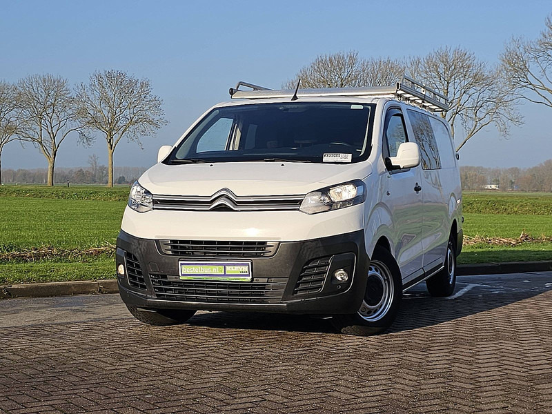 Citroën Jumpy 2.0 - فان المدمجة: صورة 1 Citroën Jumpy 2.0 - فان المدمجة: صورة 1