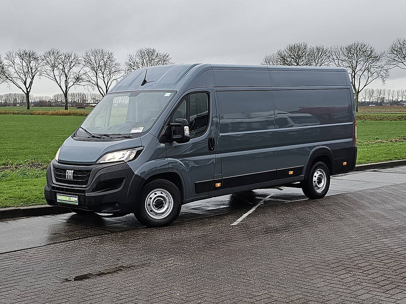 Fiat Ducato 2.2 clima carplay EURO6 - فان: صورة 2 Fiat Ducato 2.2 clima carplay EURO6 - فان: صورة 2