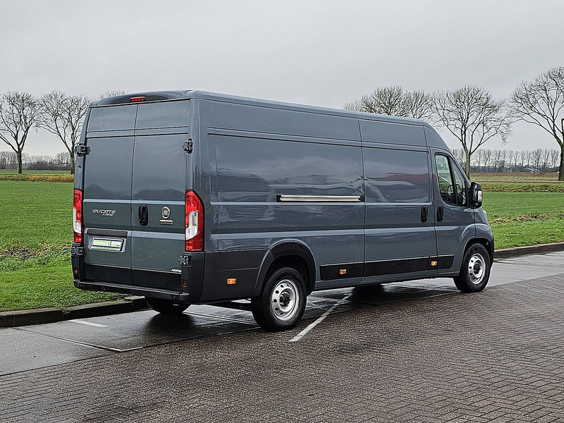 Fiat Ducato 2.2 clima carplay EURO6 - فان: صورة 3 Fiat Ducato 2.2 clima carplay EURO6 - فان: صورة 3