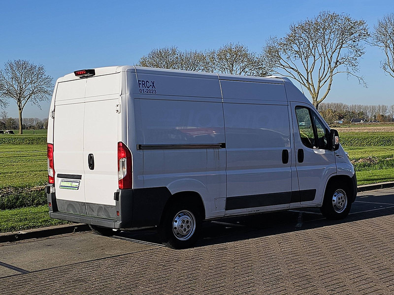Fiat Ducato 2.3 L2H2 Koelwagen FRIGO - شاحنة توصيل مبردة: صورة 3 Fiat Ducato 2.3 L2H2 Koelwagen FRIGO - شاحنة توصيل مبردة: صورة 3