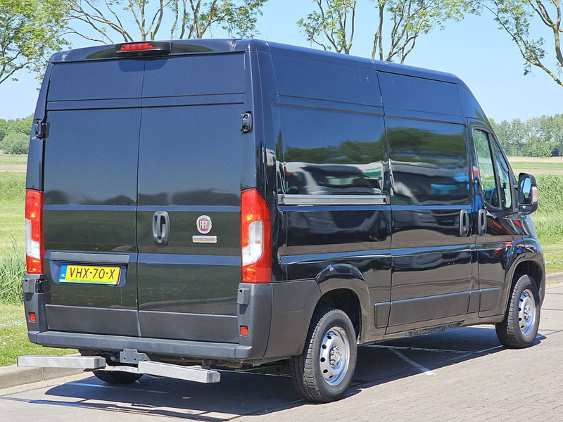 Fiat Ducato 2.3 L2H2 Navi ECC Euro6! - فان المدمجة: صورة 3 Fiat Ducato 2.3 L2H2 Navi ECC Euro6! - فان المدمجة: صورة 3