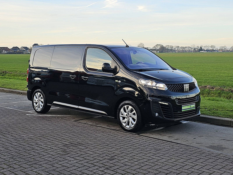 Fiat Scudo 1.5 L2 Navi Airco Euro6! - فان المدمجة: صورة 5 Fiat Scudo 1.5 L2 Navi Airco Euro6! - فان المدمجة: صورة 5