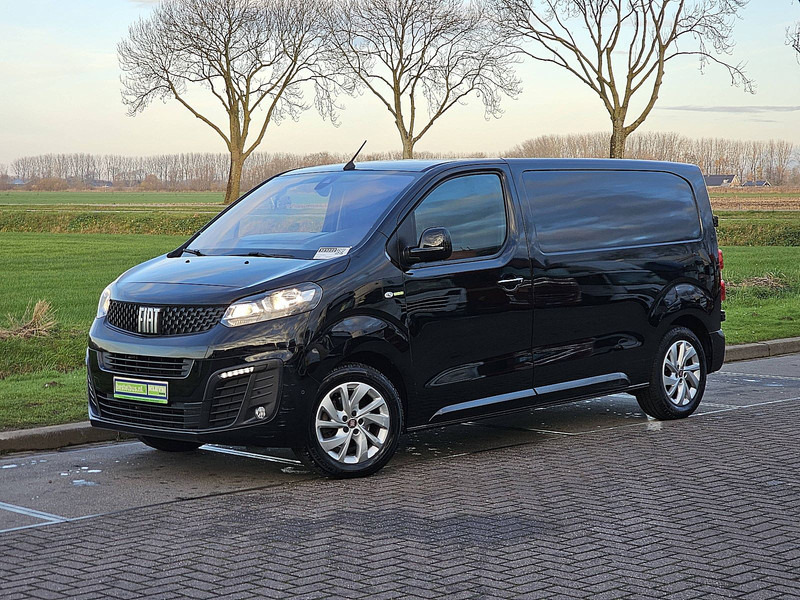 Fiat Scudo 1.5 L2 Navi Airco Euro6! - فان المدمجة: صورة 2 Fiat Scudo 1.5 L2 Navi Airco Euro6! - فان المدمجة: صورة 2