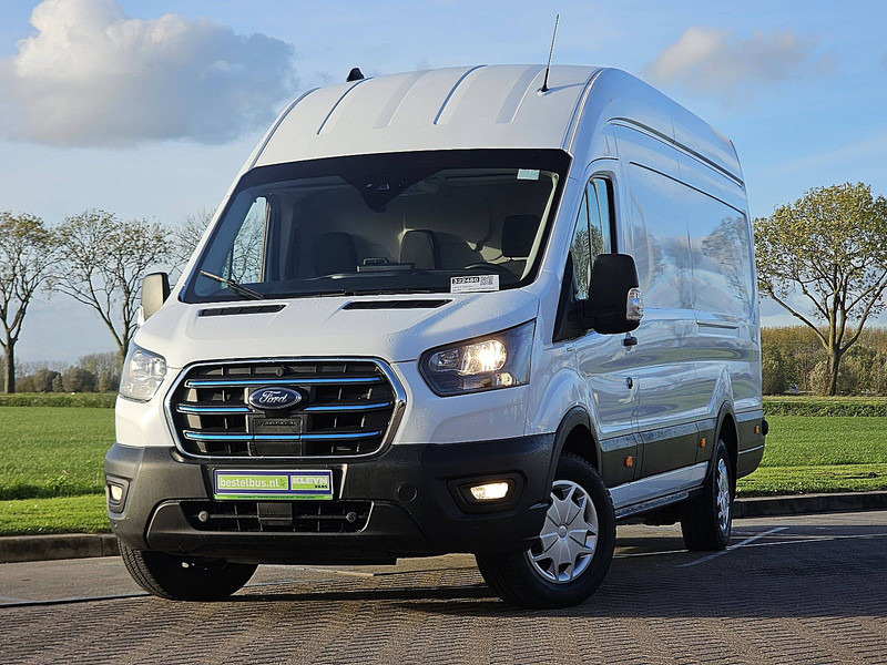 Ford E-Transit  L4H3 Maxi 68kWh! - فان, فان كهربائية: صورة 1 Ford E-Transit  L4H3 Maxi 68kWh! - فان, فان كهربائية: صورة 1