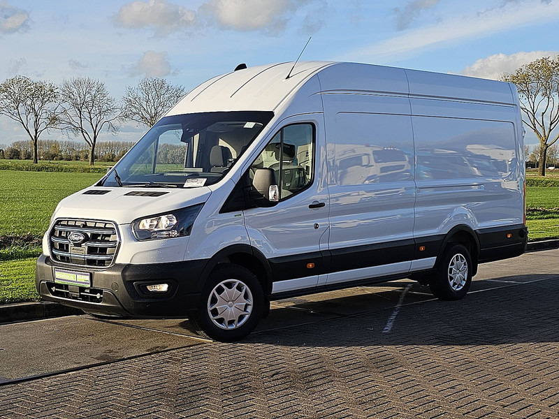 Ford E-Transit  L4H3 Maxi 68kWh! - فان, فان كهربائية: صورة 2 Ford E-Transit  L4H3 Maxi 68kWh! - فان, فان كهربائية: صورة 2