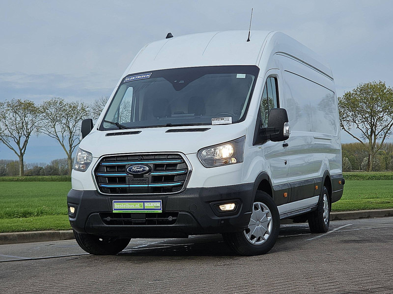Ford E-Transit  L4H3 Maxi 68kWh! - فان, فان كهربائية: صورة 1 Ford E-Transit  L4H3 Maxi 68kWh! - فان, فان كهربائية: صورة 1