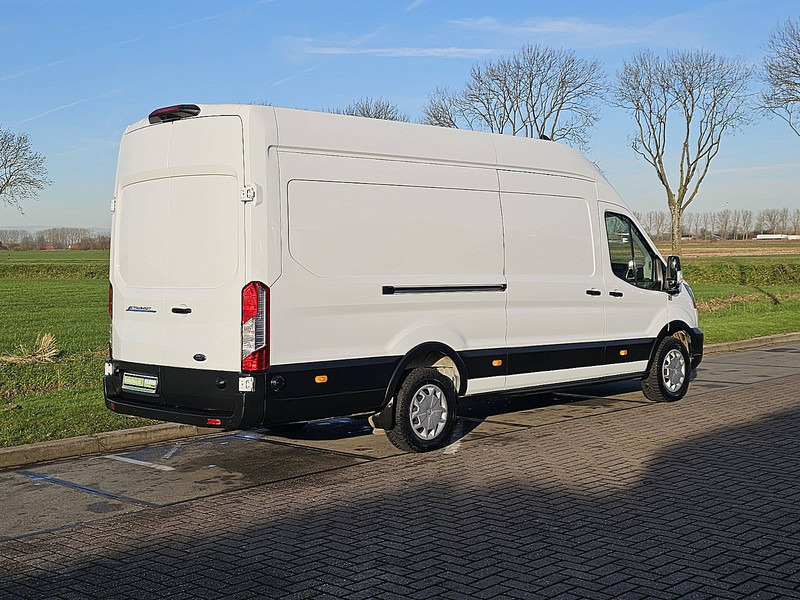 Ford E-Transit L4H3 Maxi 75 kWh - فان, فان كهربائية: صورة 3 Ford E-Transit L4H3 Maxi 75 kWh - فان, فان كهربائية: صورة 3