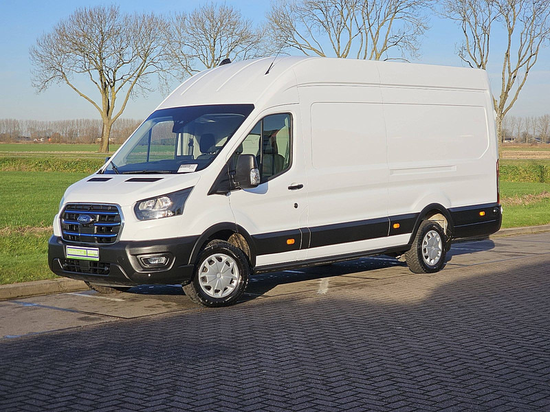 Ford E-Transit L4H3 Maxi 75 kWh - فان, فان كهربائية: صورة 2 Ford E-Transit L4H3 Maxi 75 kWh - فان, فان كهربائية: صورة 2
