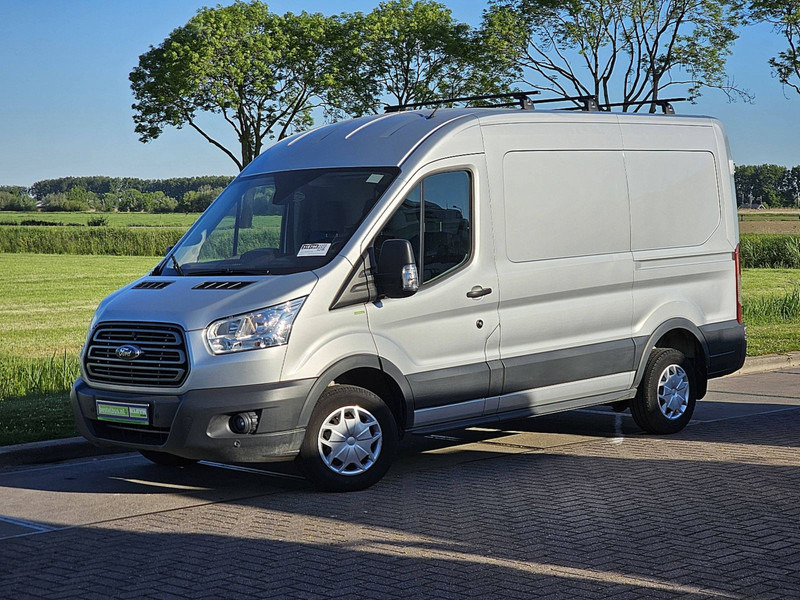 Ford Transit 2.0 L2H2 170Pk Euro6 AC! - فان المدمجة: صورة 2 Ford Transit 2.0 L2H2 170Pk Euro6 AC! - فان المدمجة: صورة 2