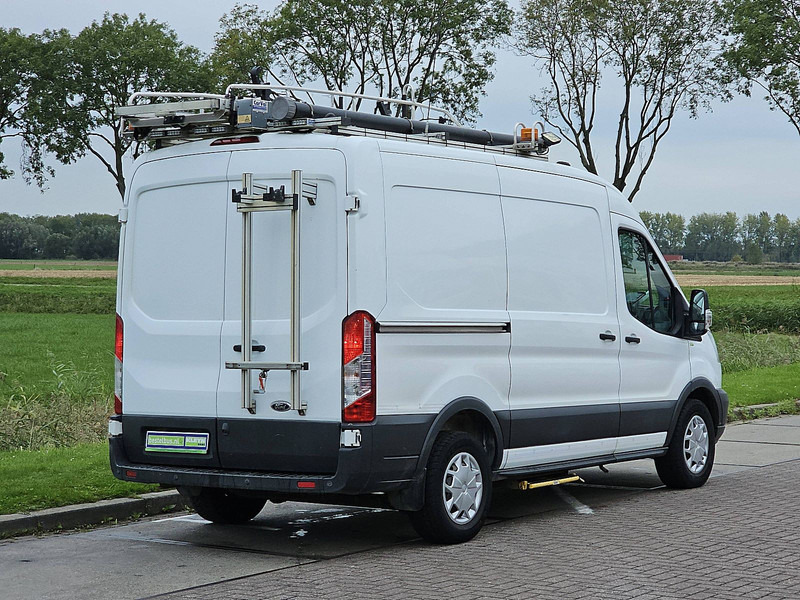 Ford Transit 2.0 L2H2 Imperiaal Navi! - فان: صورة 3 Ford Transit 2.0 L2H2 Imperiaal Navi! - فان: صورة 3