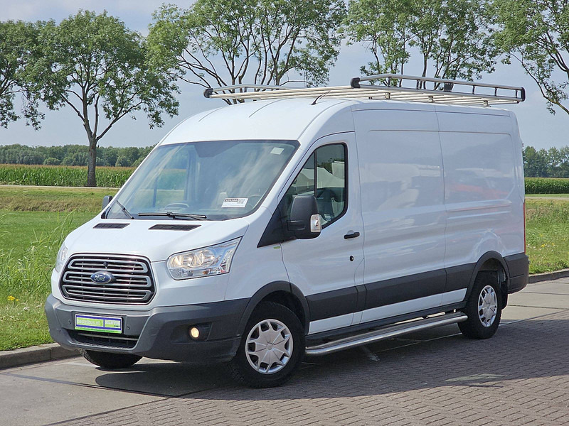Ford Transit 2.0 L3H2 Imperiaal Euro6 - فان: صورة 2 Ford Transit 2.0 L3H2 Imperiaal Euro6 - فان: صورة 2