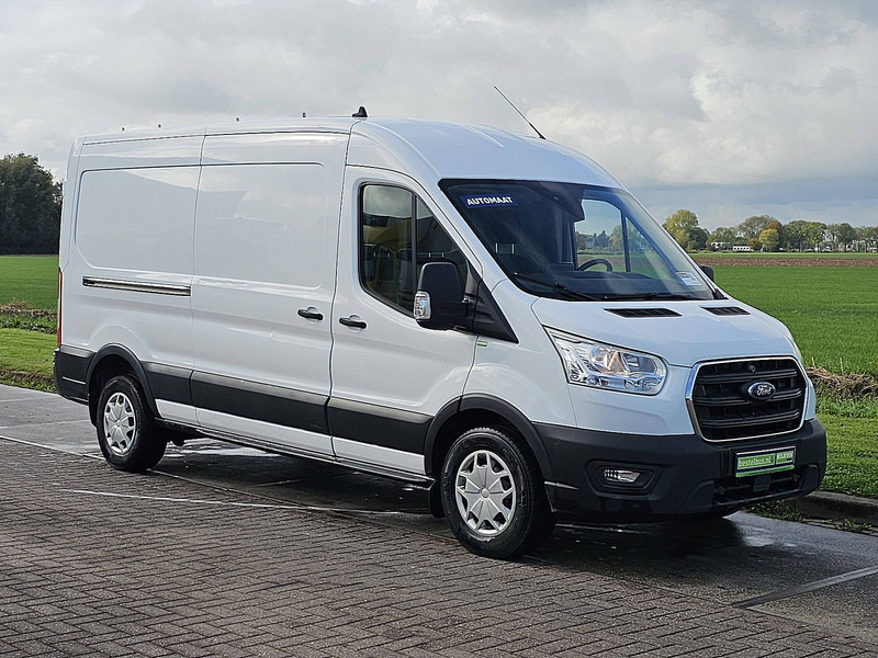 Ford Transit 2.0 L3H2 Navi Automaat! - فان المدمجة: صورة 5 Ford Transit 2.0 L3H2 Navi Automaat! - فان المدمجة: صورة 5