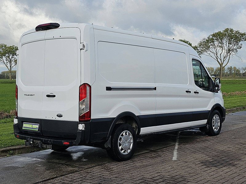 Ford Transit 2.0 L3H2 Navi Automaat! - فان المدمجة: صورة 3 Ford Transit 2.0 L3H2 Navi Automaat! - فان المدمجة: صورة 3