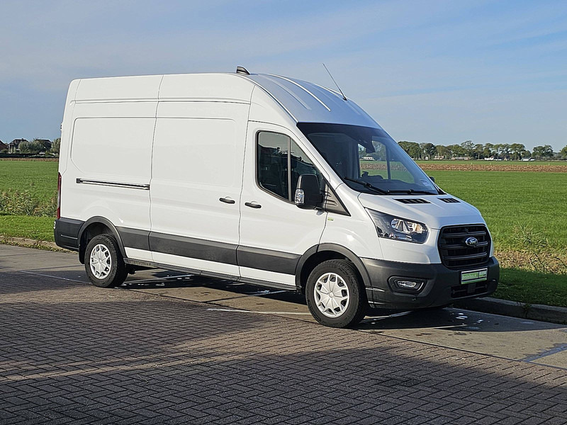 Ford Transit 2.0 L3H3 2x-Zijdeur AC! - فان: صورة 5 Ford Transit 2.0 L3H3 2x-Zijdeur AC! - فان: صورة 5