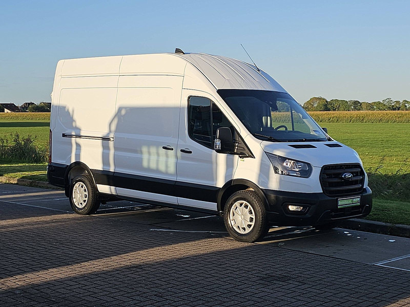 Ford Transit 2.0 L3H3 Nav 360Camera! - فان: صورة 5 Ford Transit 2.0 L3H3 Nav 360Camera! - فان: صورة 5