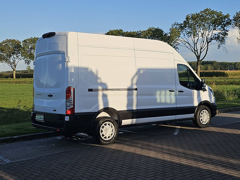 Ford Transit 2.0 L3H3 Nav 360Camera! - فان: صورة 3 Ford Transit 2.0 L3H3 Nav 360Camera! - فان: صورة 3