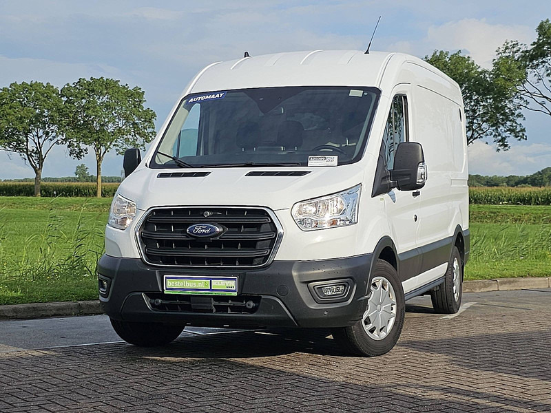 Ford Transit 2.0 L3H3 Navi WP-Inricht - فان: صورة 1 Ford Transit 2.0 L3H3 Navi WP-Inricht - فان: صورة 1