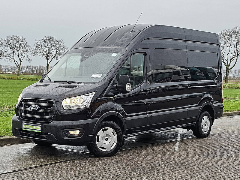 Ford Transit 2.0 L3H3 RWD Navi! - فان: صورة 2 Ford Transit 2.0 L3H3 RWD Navi! - فان: صورة 2