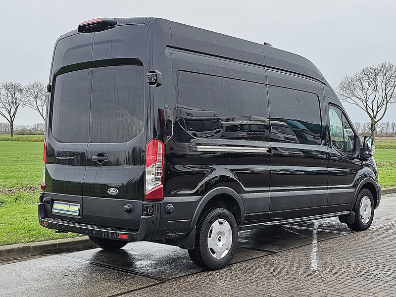 Ford Transit 2.0 L3H3 RWD Navi! - فان: صورة 3 Ford Transit 2.0 L3H3 RWD Navi! - فان: صورة 3