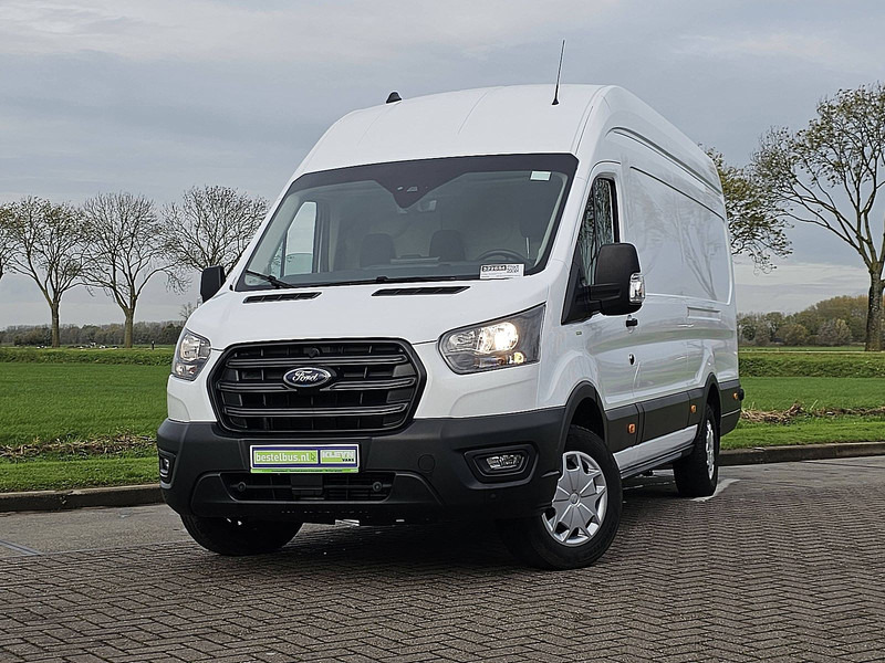 Ford Transit 2.0 L4H3 360Camera Navi - فان: صورة 1 Ford Transit 2.0 L4H3 360Camera Navi - فان: صورة 1