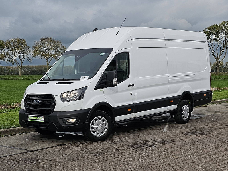 Ford Transit 2.0 L4H3 Euro6 Airco NAP - فان: صورة 2 Ford Transit 2.0 L4H3 Euro6 Airco NAP - فان: صورة 2
