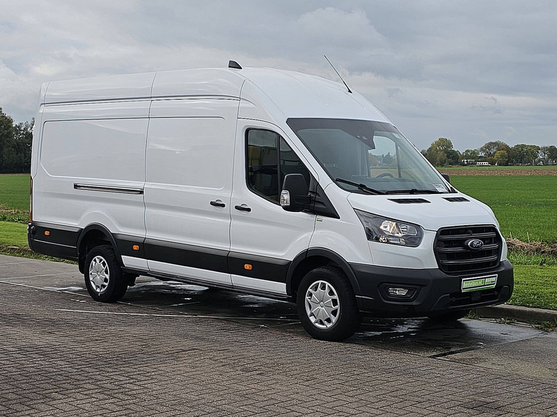 Ford Transit 2.0 L4H3 Euro6 Airco NAP - فان: صورة 5 Ford Transit 2.0 L4H3 Euro6 Airco NAP - فان: صورة 5