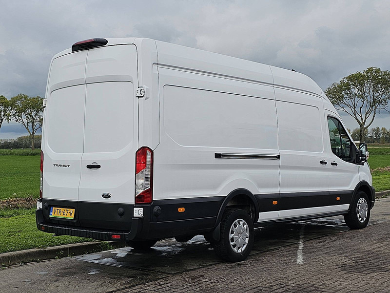 Ford Transit 2.0 L4H3 Euro6 Airco NAP - فان: صورة 3 Ford Transit 2.0 L4H3 Euro6 Airco NAP - فان: صورة 3