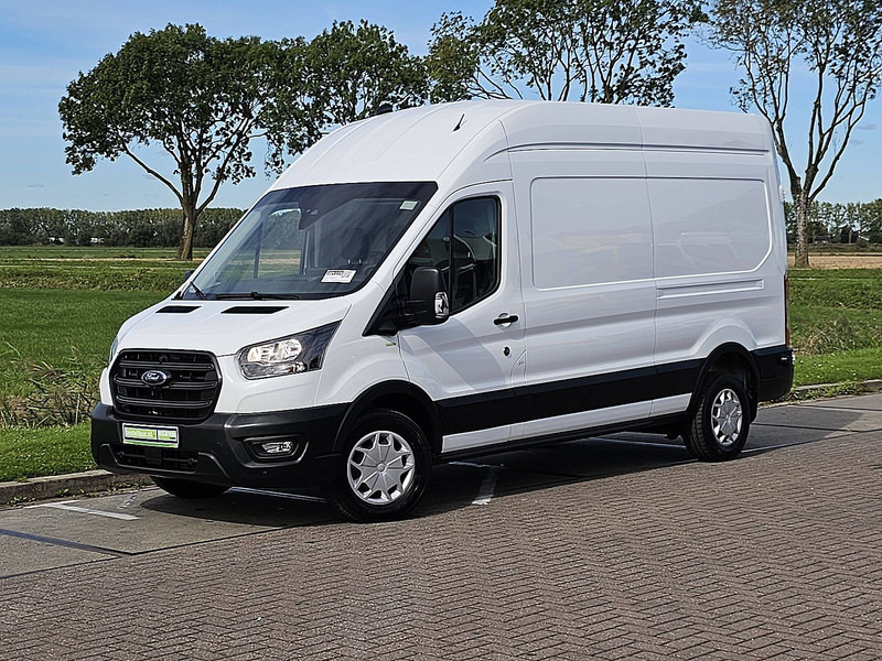 Ford Transit 2.0 L4H3 RWD Navi - فان: صورة 2 Ford Transit 2.0 L4H3 RWD Navi - فان: صورة 2