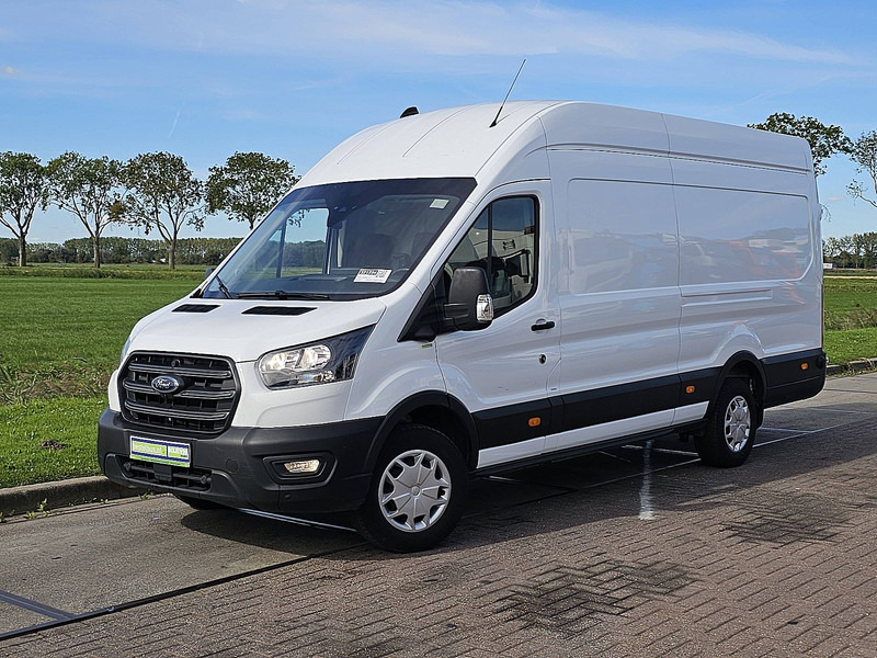 Ford Transit 2.0 L4H3 RWD Navi! - فان: صورة 2 Ford Transit 2.0 L4H3 RWD Navi! - فان: صورة 2