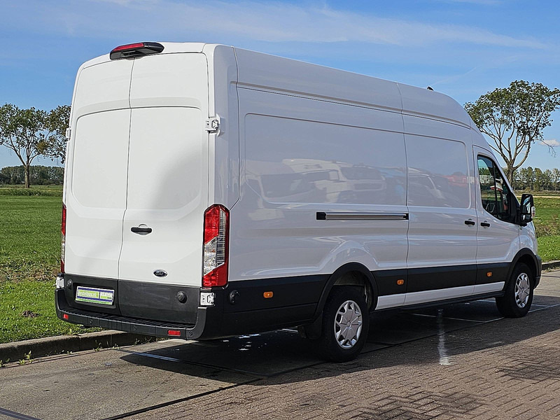 Ford Transit 2.0 L4H3 RWD Navi! - فان: صورة 3 Ford Transit 2.0 L4H3 RWD Navi! - فان: صورة 3