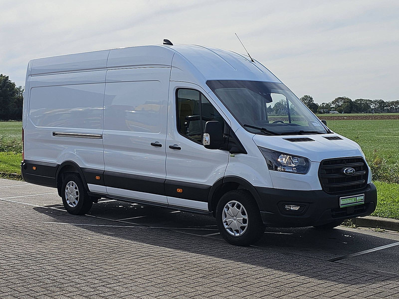 Ford Transit 2.0 L4H3 RWD Navi! - فان: صورة 5 Ford Transit 2.0 L4H3 RWD Navi! - فان: صورة 5